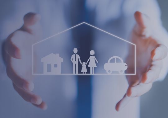 Protección integral para hogar, familia y auto – Seguros personalizados y confiables